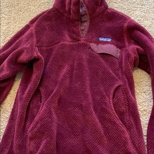 Patagonia jacket